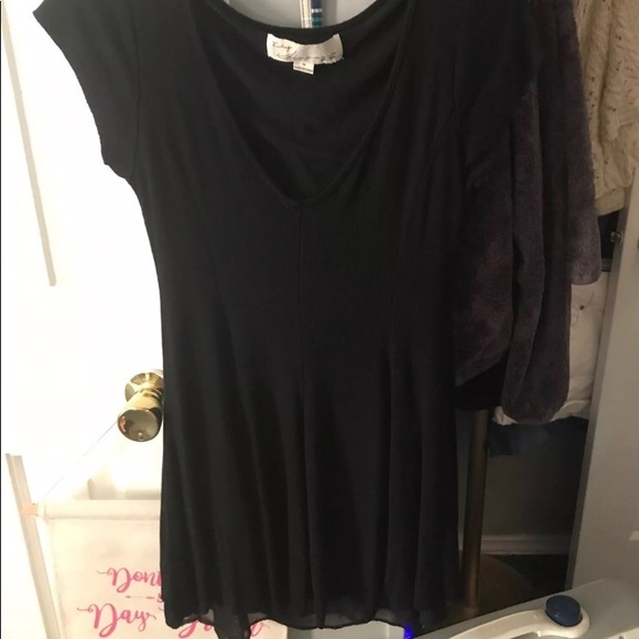 Black dress - Picture 1 of 1